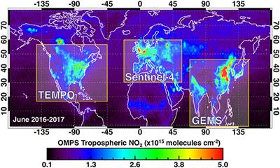 The Dawn of Geostationary Air Quality Monitoring: Case Studies From Seoul and Los Angeles